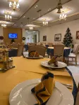 Grand White City Hotel
