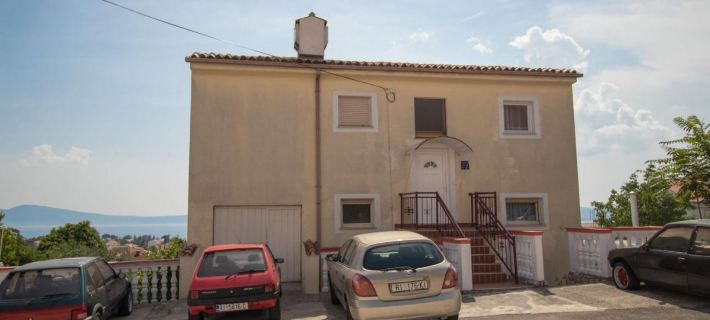 Apartment Kralj Hotels in Selce