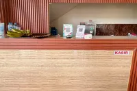 RedDoorz syariah near Universitas Mulawarman Hotel di Temindung Permai