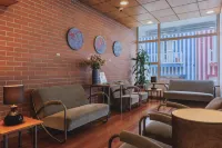 Costa Nova Hotel Hotels in Gafanha da Encarnacao