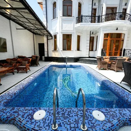 De Villa Hotel