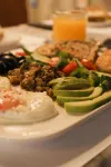4Cardinal's Hotel Boutique - sarapan