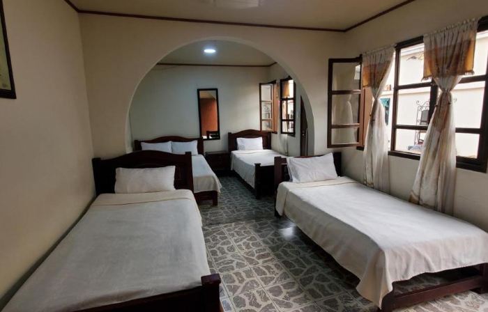Hotel Alcayata Popayan
