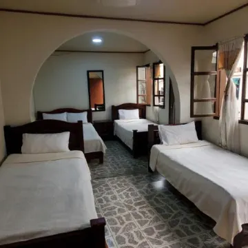 Hotel Alcayata Popayan