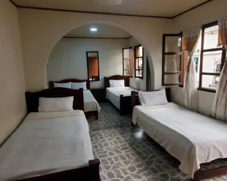 Hotel Alcayata Popayán Hoteles en Popayán