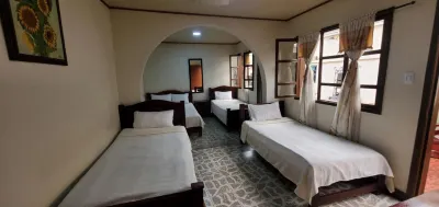 Hotel Alcayata Popayan Các khách sạn ở 