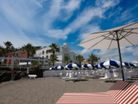Calea Boutique Hotel Hotels in Bacoli