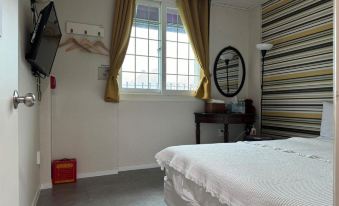 Danyang Rio 127 Guesthouse