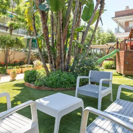 Apartamentos Velor