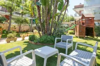 Apartamentos Velor