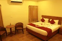 Hotel Kairali Hotels in Kodungallur