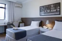 Caitá Hotéis Hotels in Concordia