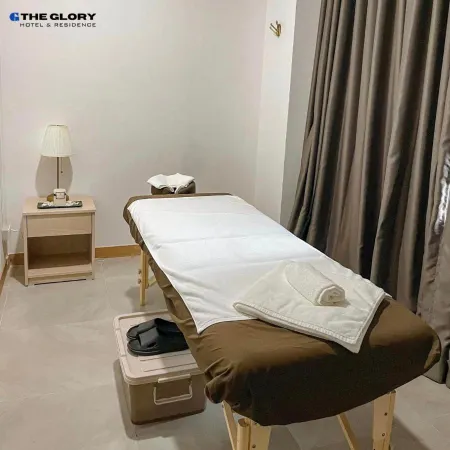 The Glory Hotel Clark Pampanga