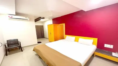 Pph Living Stepsotel Hotels near Urwastore Sharadapooja Samathi [R] Manasa Mantapa Mangalore 575006