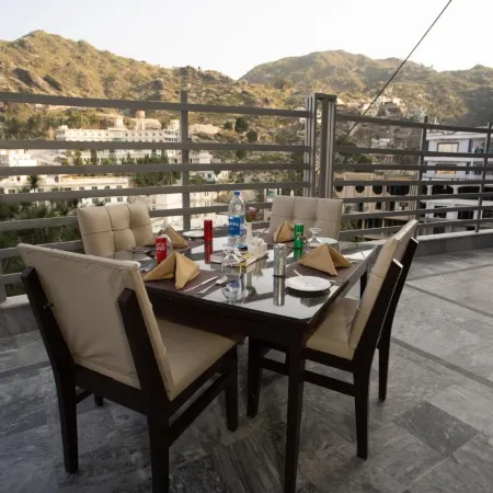 Hotel One Swat