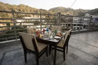 Hotel One Swat - breakfast