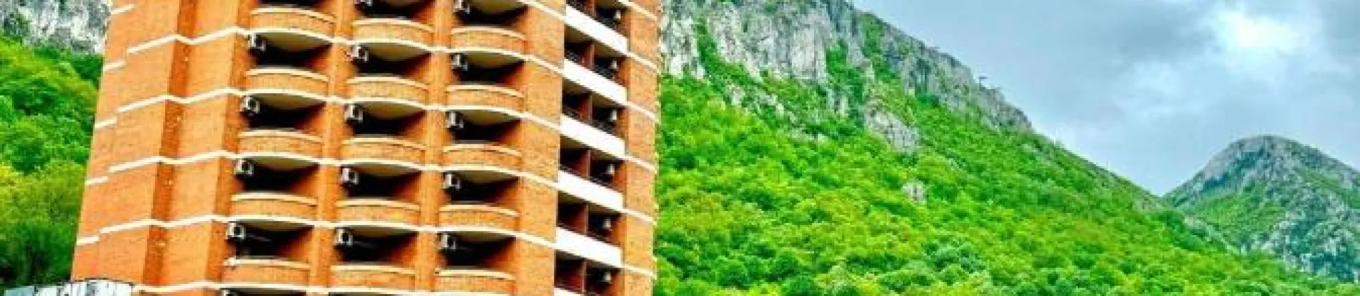 Alberghi Selezionati a 4 stelle