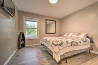 Bean Station Cottage Unobstructed Lake Views - 3-Star