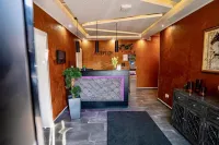 Boardinghouse City Home Hotels in Bielefeld