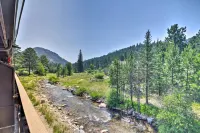 Estes Park Condo about 1 Mi to Rmnp!