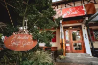 Landgasthaus Zur Linde, Neusatz Hotels in Bühl