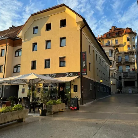 Hotel Lent