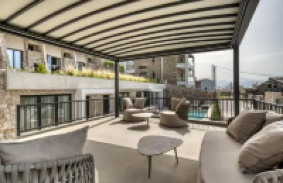 ANIMA Premium Suites