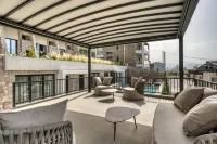 ANIMA Premium Suites Hotels in Nafplio