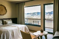 Boutiquehotel Das Zeitwert فنادق في Oberhaag