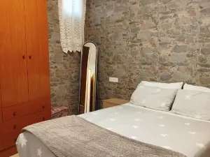 Apartamento Plano Royo 2º