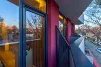 Urban Budget Hotel Hotel a Timisoara