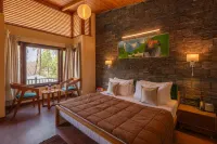 Rudraa resort and restaurant Hotels in Shitlakhet