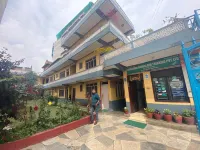 Pushpa Guest House