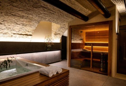 오레아 플라스 세노