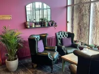 The Royal George Hotel Hotels in Perth