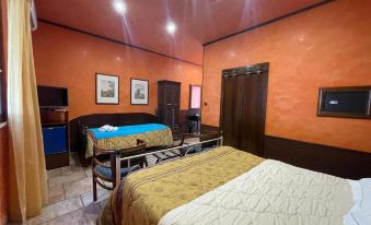 Hotel Villa Elisabetta