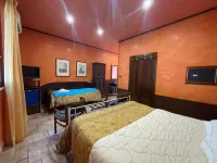 Hotel Villa Elisabetta Hotel di Galatone