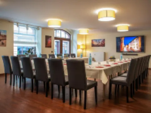 Hotel Kreller フライブルクのホテル