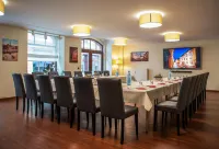 Hotel Kreller Hotels in Freiberg