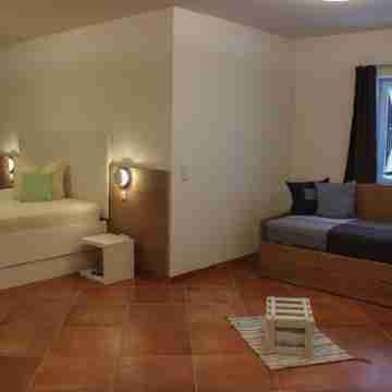 Wirtsberg Pension & Cafe Rooms