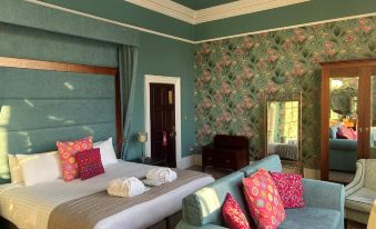 Shrigley Hall Hotel & Spa