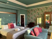 什利格雷大廳飯店