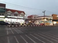 Peamsuk Sweet Prachin Buri Các khách sạn ở Prachinburi