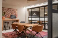 Aerohotel Barcelona Airport 24h Hotels in El Prat de Llobregat