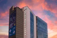 Art Magus Hotel Hotels near Path of Health