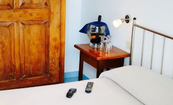 Hotel Rizieri