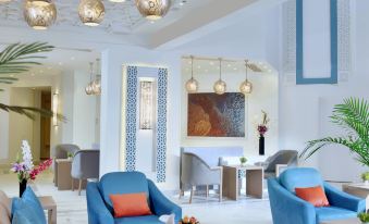 Hotelux la Playa Alamein
