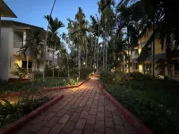 Vits Select Casuarina Diveagar