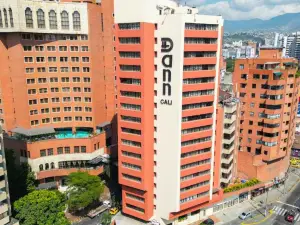 Hotel Dann Cali
