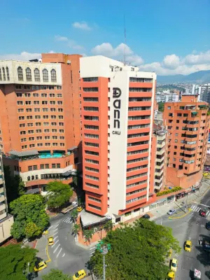 Hotel Dann Cali Hotels in 